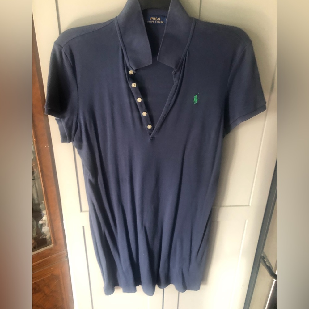Polo by Ralph Lauren “Polo Dress” XL